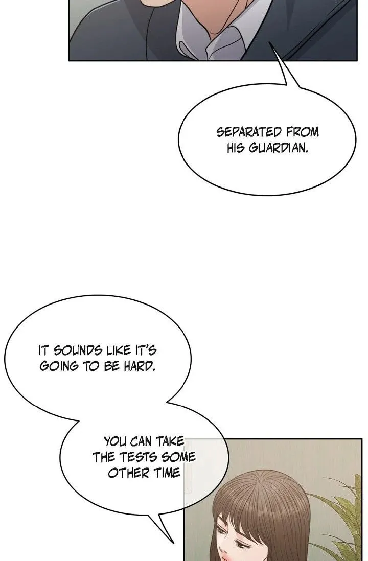 Wife for 1000 Days Chapter 113 page 7 - 