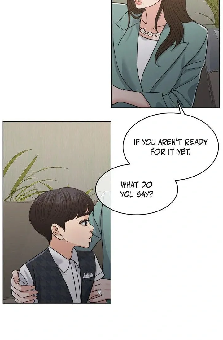 Wife for 1000 Days Chapter 113 page 8 - 