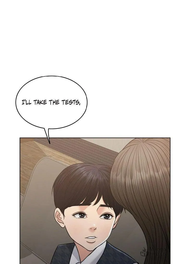 Wife for 1000 Days Chapter 113 page 9 - 