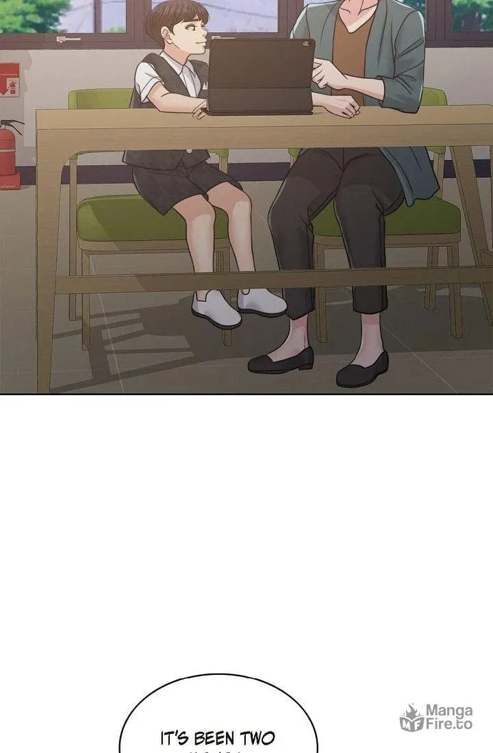 Wife for 1000 Days Chapter 113 page 87 - 