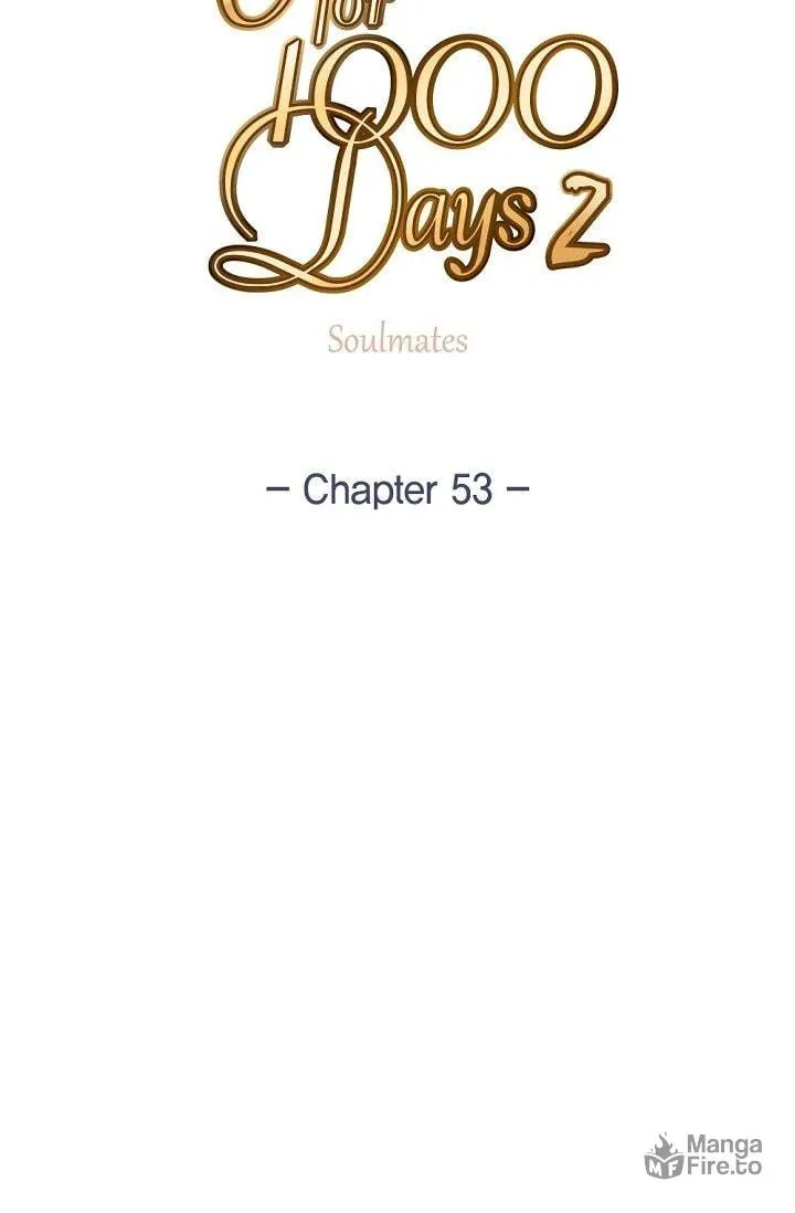 Wife for 1000 Days Chapter 114 page 21 - 