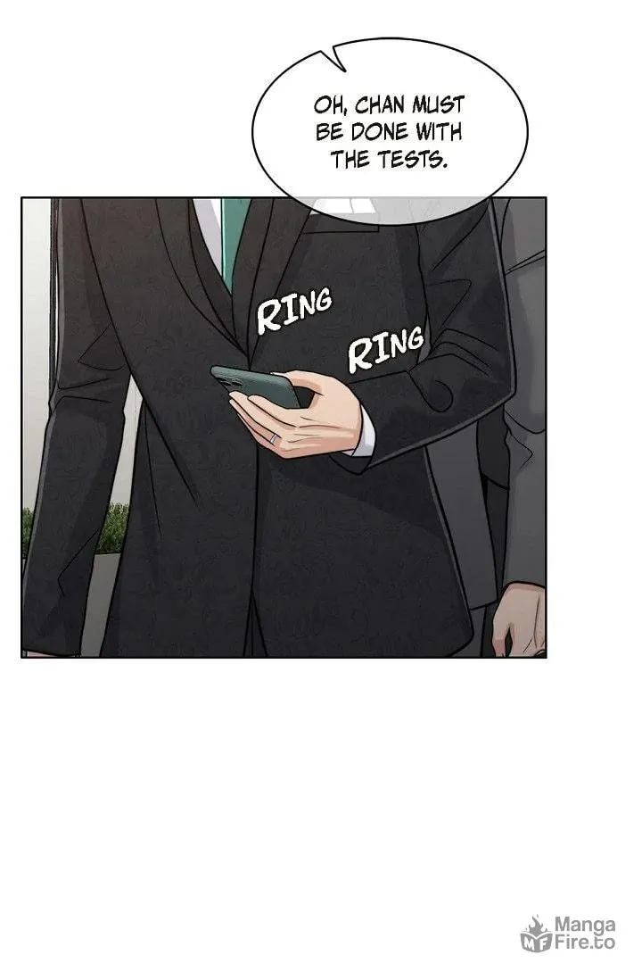 Wife for 1000 Days Chapter 114 page 25 - 