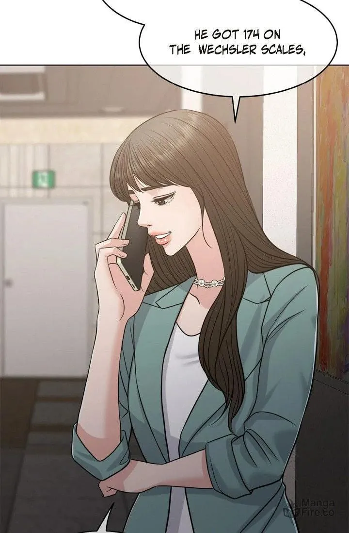 Wife for 1000 Days Chapter 114 page 30 - 