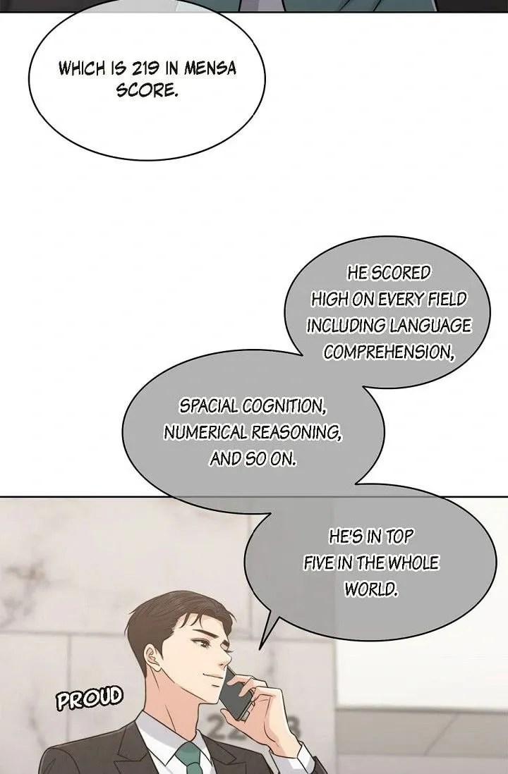 Wife for 1000 Days Chapter 114 page 31 - 