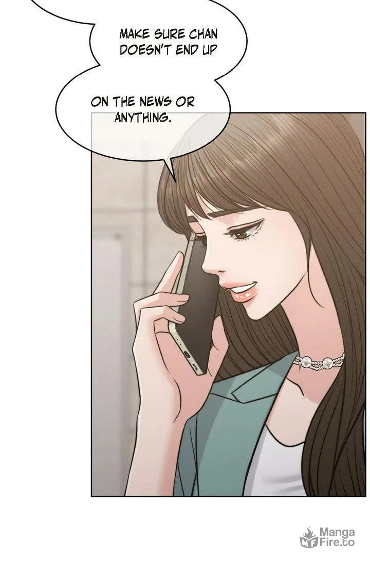 Wife for 1000 Days Chapter 114 page 33 - 