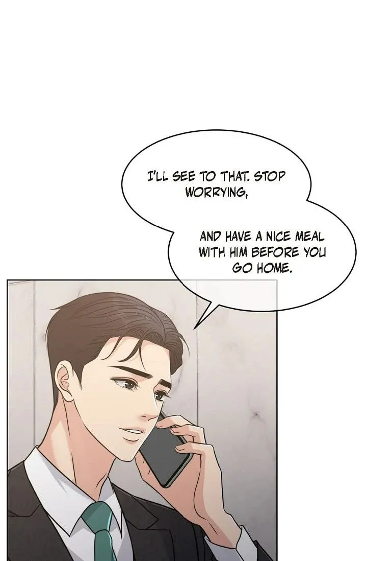 Wife for 1000 Days Chapter 114 page 34 - 
