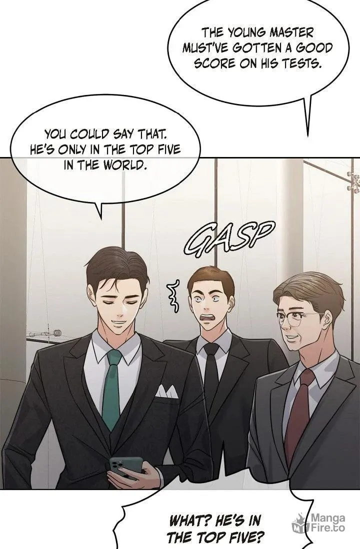 Wife for 1000 Days Chapter 114 page 40 - 