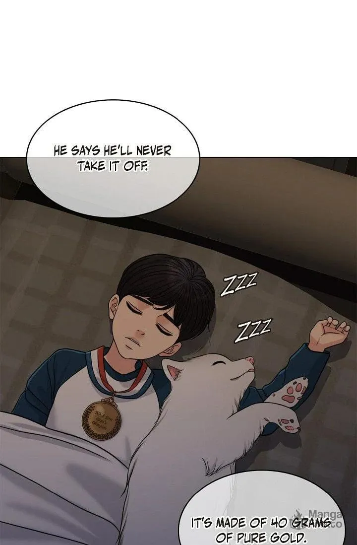 Wife for 1000 Days Chapter 114 page 63 - 