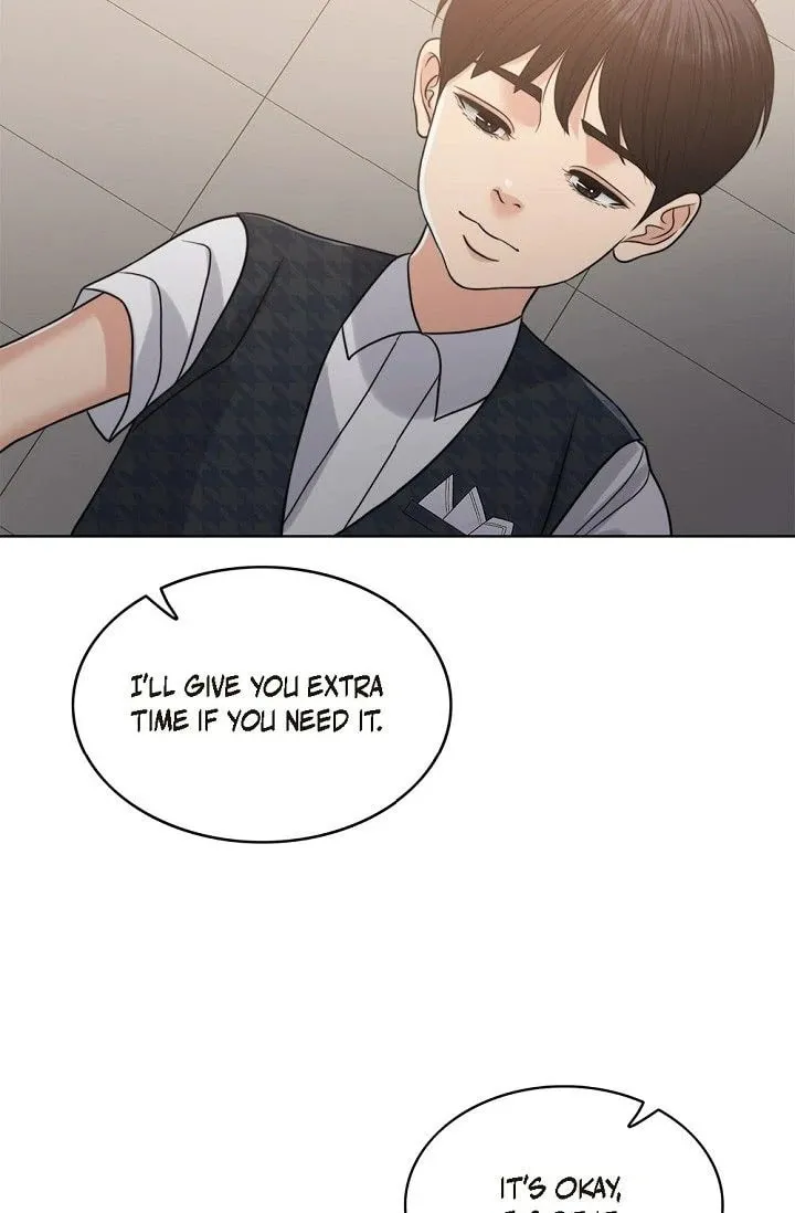Wife for 1000 Days Chapter 114 page 8 - 