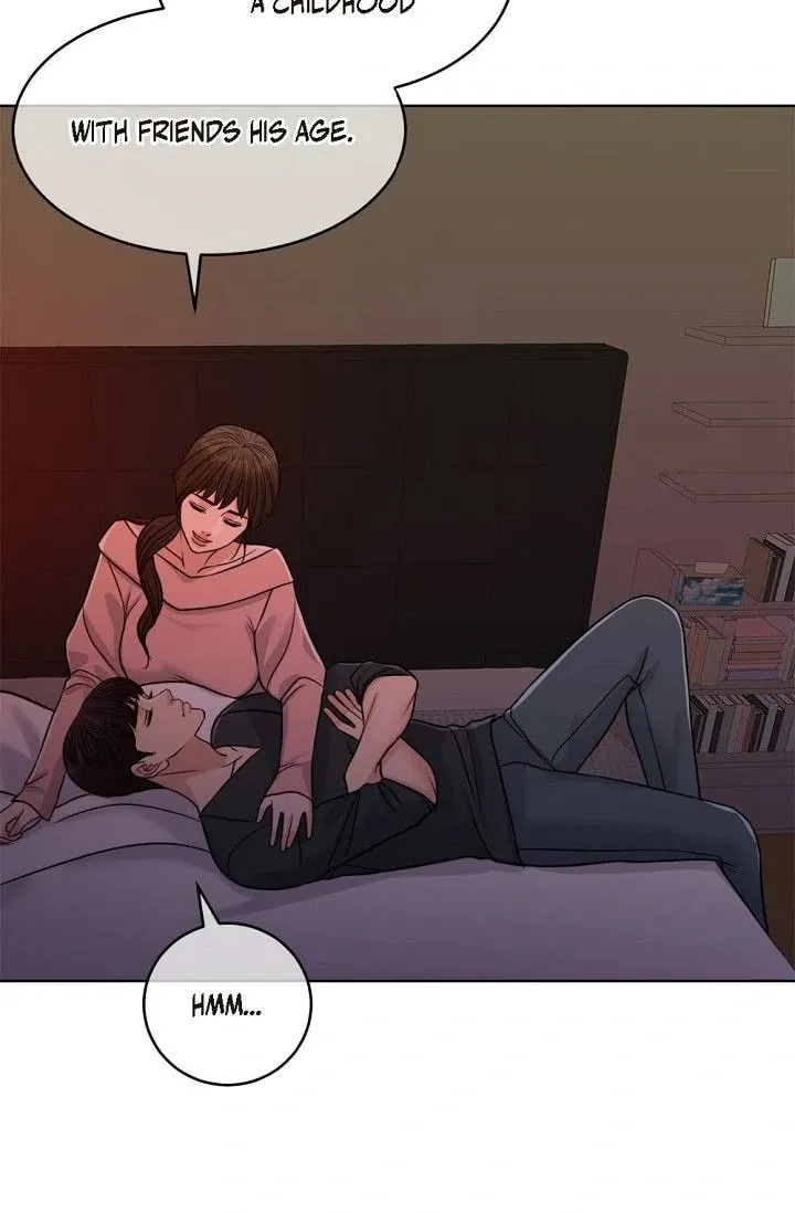 Wife for 1000 Days Chapter 114 page 74 - 