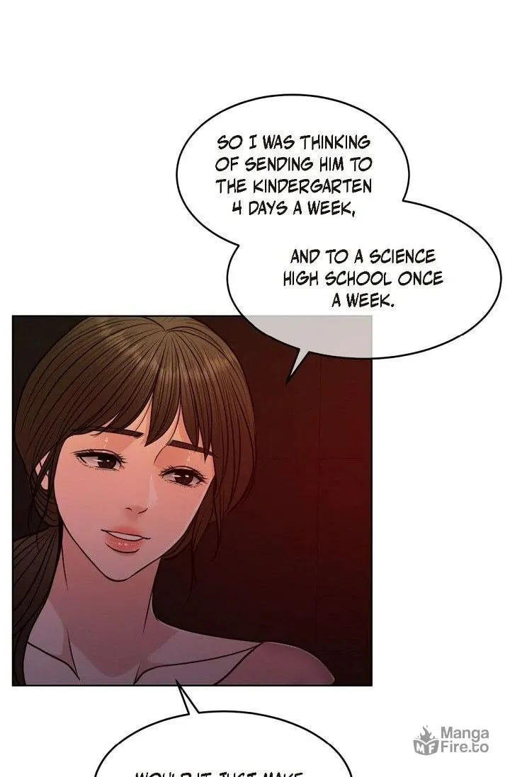Wife for 1000 Days Chapter 114 page 75 - 