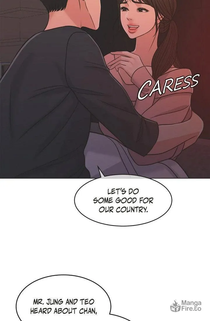 Wife for 1000 Days Chapter 114 page 84 - 