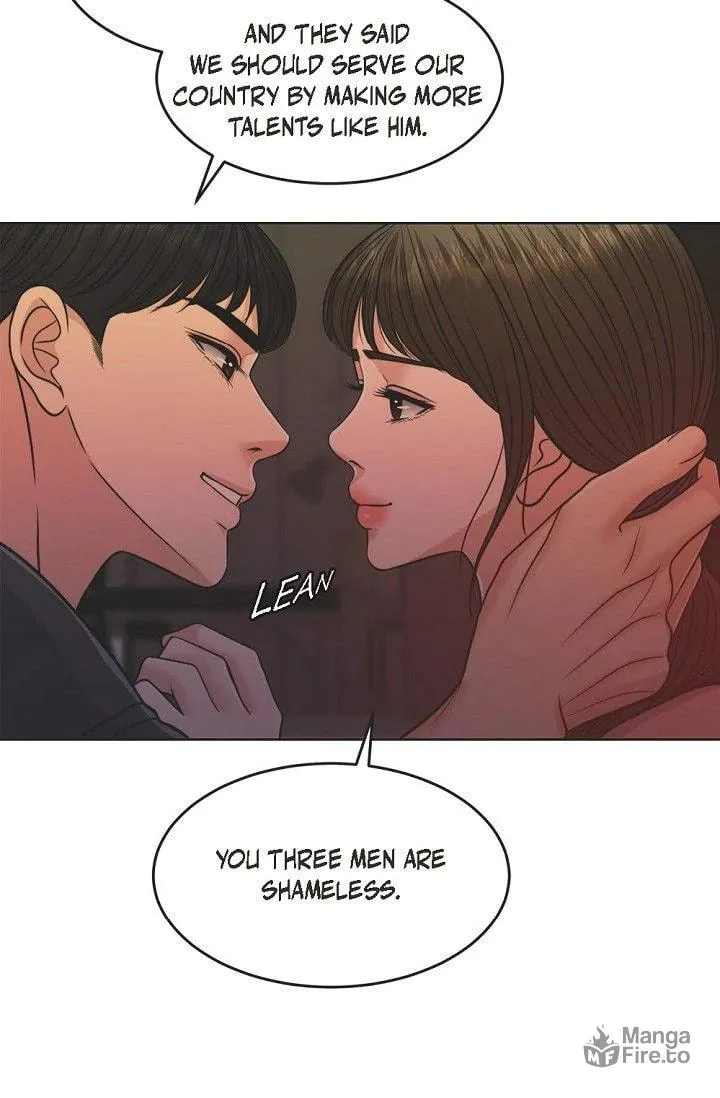 Wife for 1000 Days Chapter 114 page 85 - 