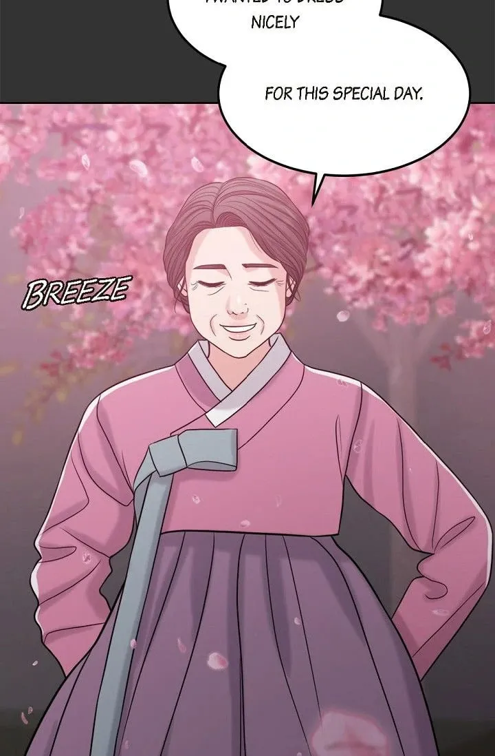 Wife for 1000 Days Chapter 115 page 38 - 