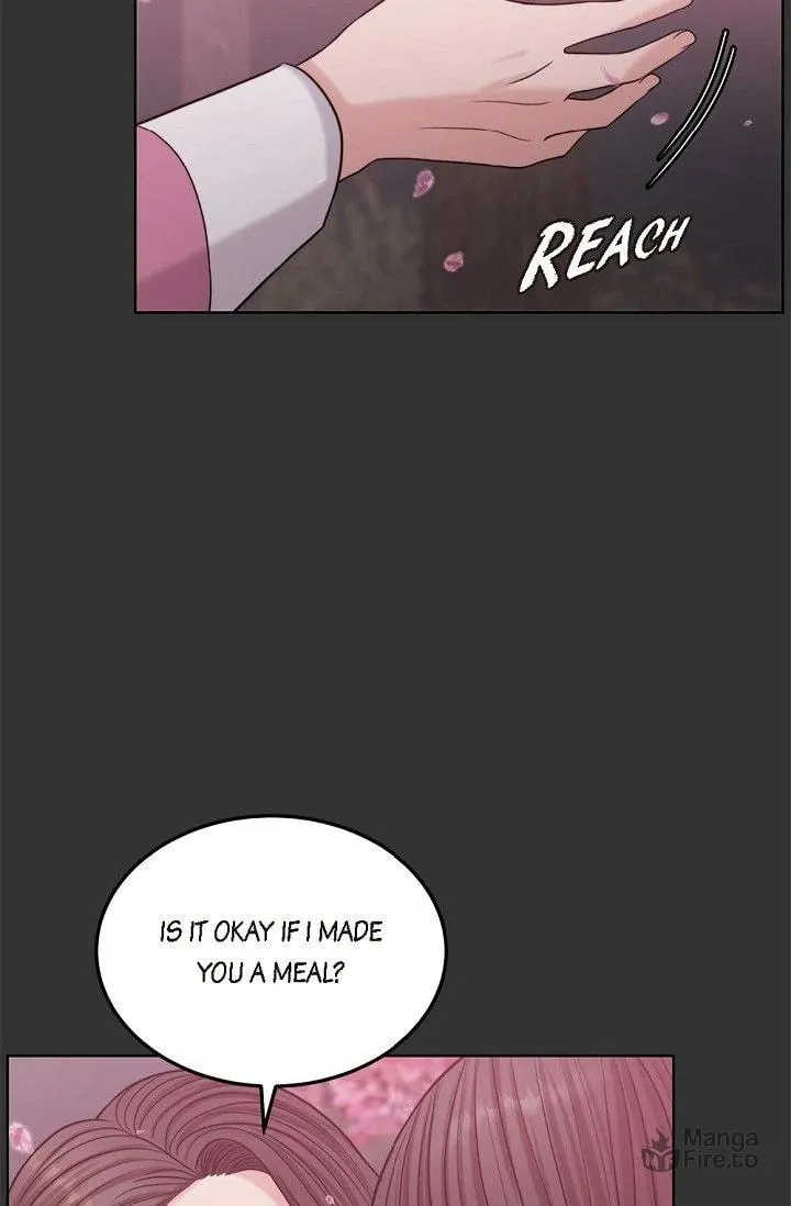Wife for 1000 Days Chapter 115 page 42 - 