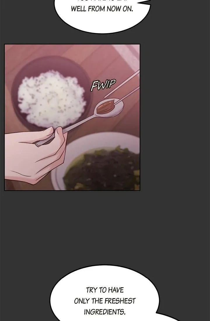 Wife for 1000 Days Chapter 115 page 67 - 