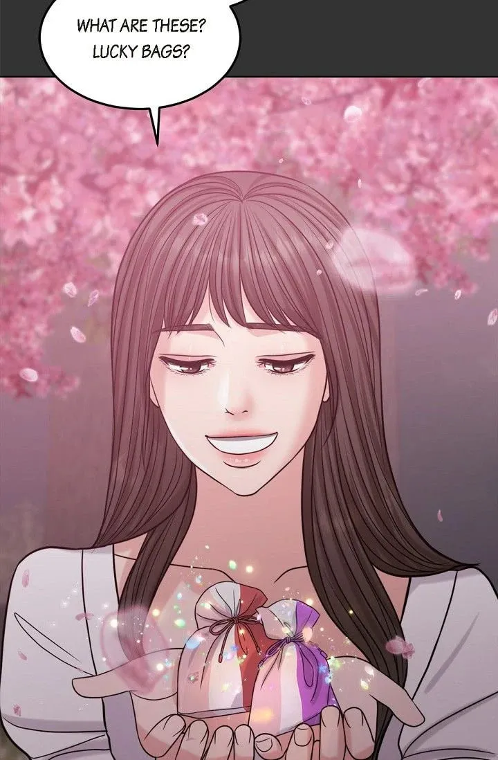 Wife for 1000 Days Chapter 115 page 91 - 