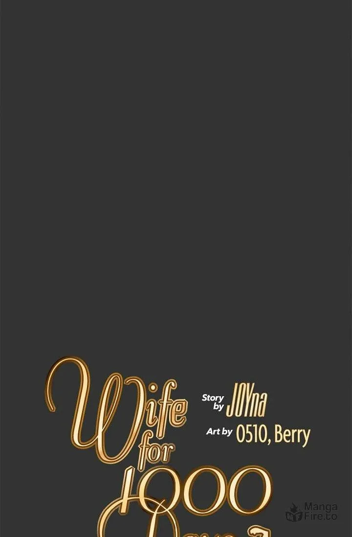Wife for 1000 Days Chapter 116 page 18 - 