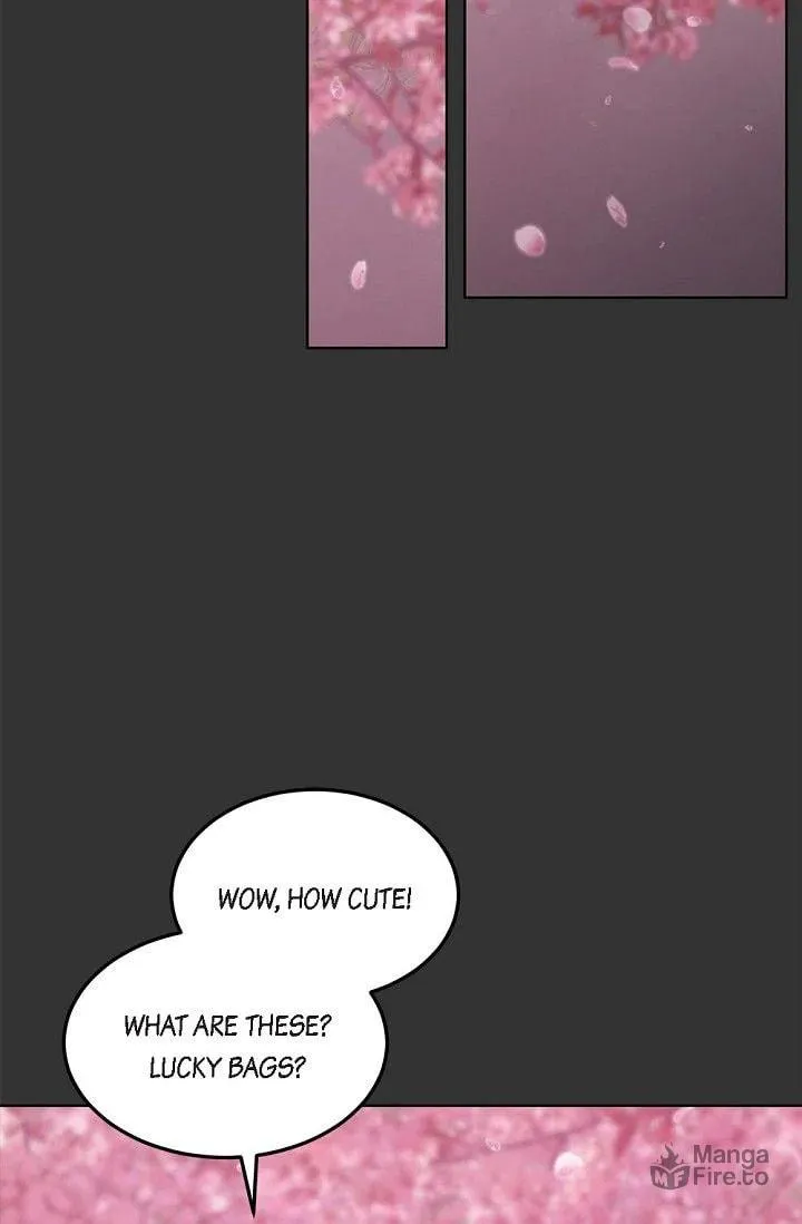 Wife for 1000 Days Chapter 116 page 3 - 