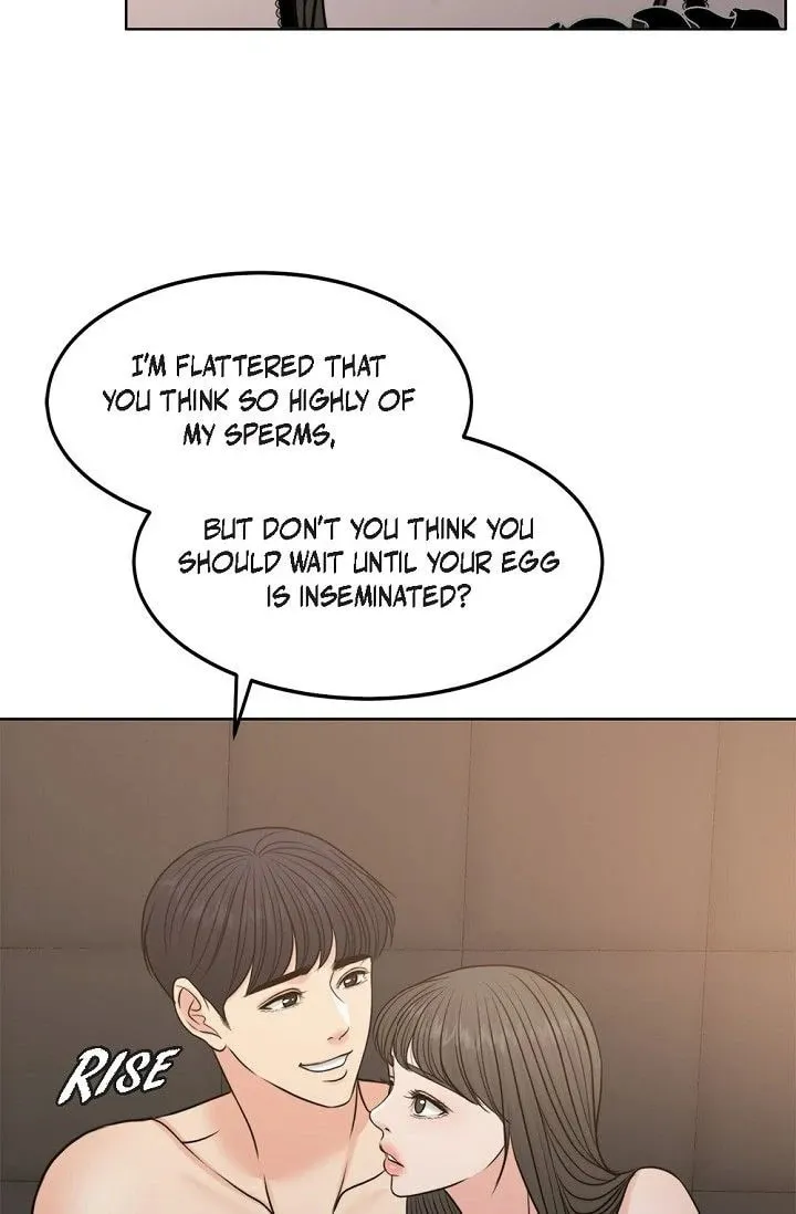 Wife for 1000 Days Chapter 116 page 29 - 