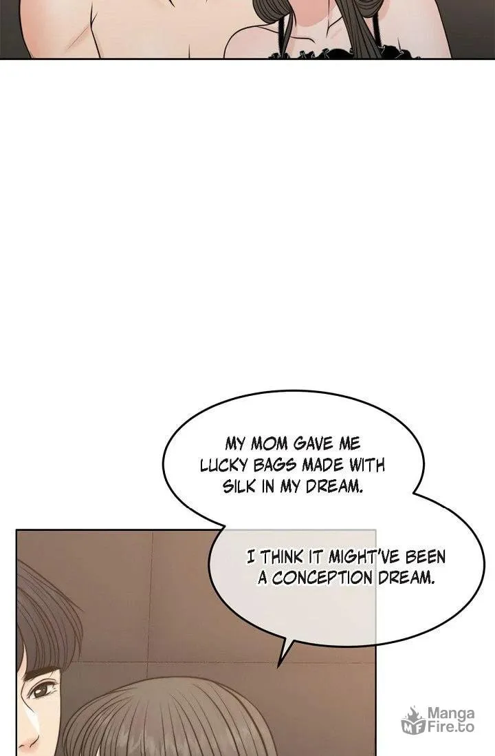 Wife for 1000 Days Chapter 116 page 30 - 