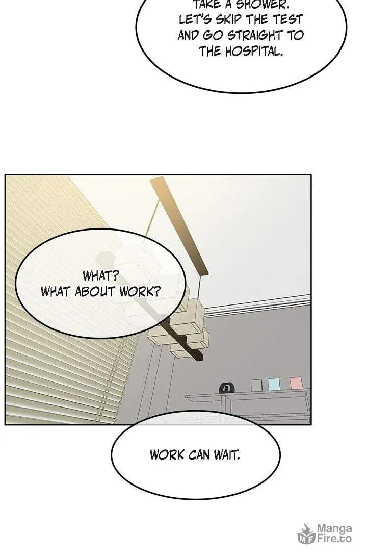 Wife for 1000 Days Chapter 116 page 33 - 