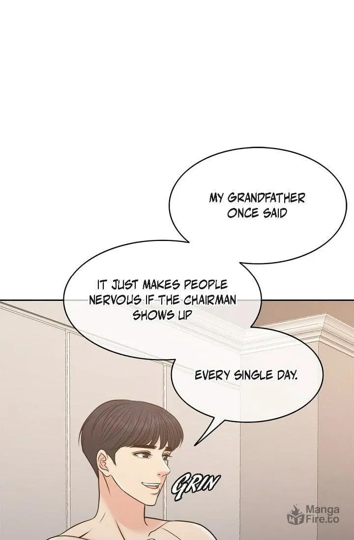 Wife for 1000 Days Chapter 116 page 35 - 