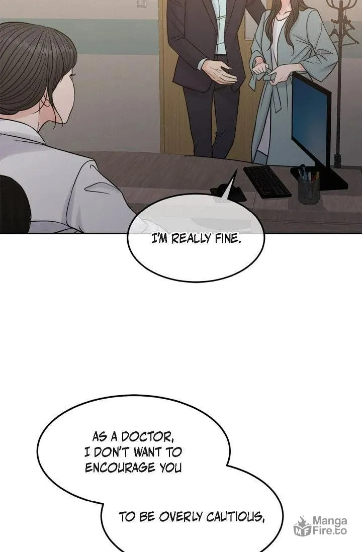 Wife for 1000 Days Chapter 116 page 39 - 