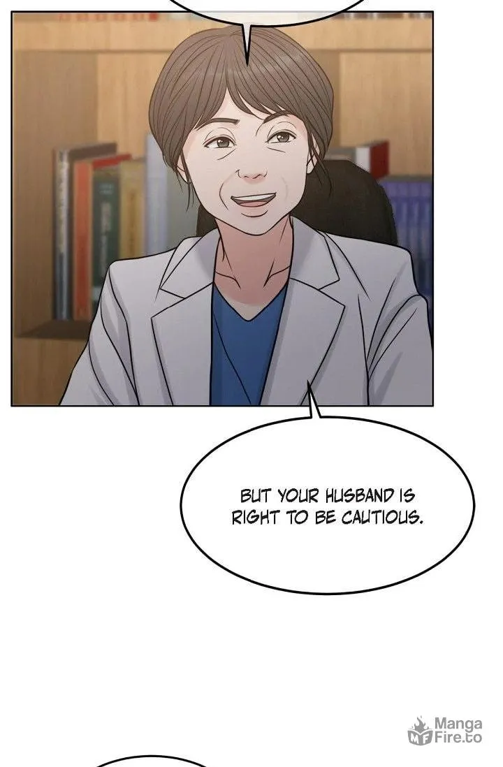 Wife for 1000 Days Chapter 116 page 40 - 