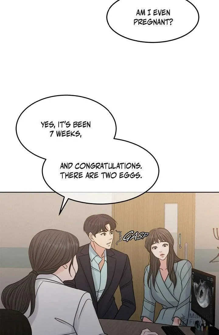 Wife for 1000 Days Chapter 116 page 42 - 