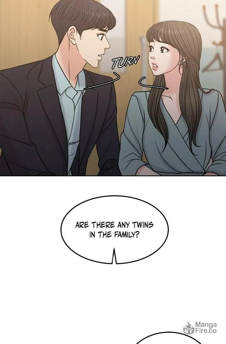 Wife for 1000 Days Chapter 116 page 45 - 