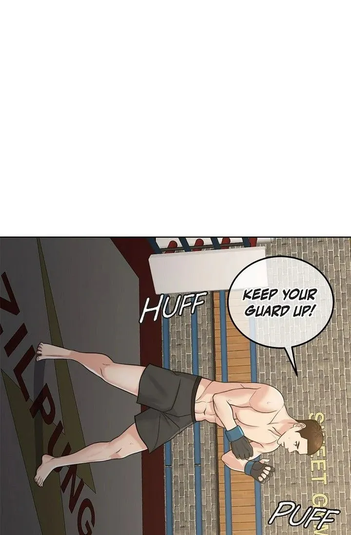 Wife for 1000 Days Chapter 116 page 53 - 