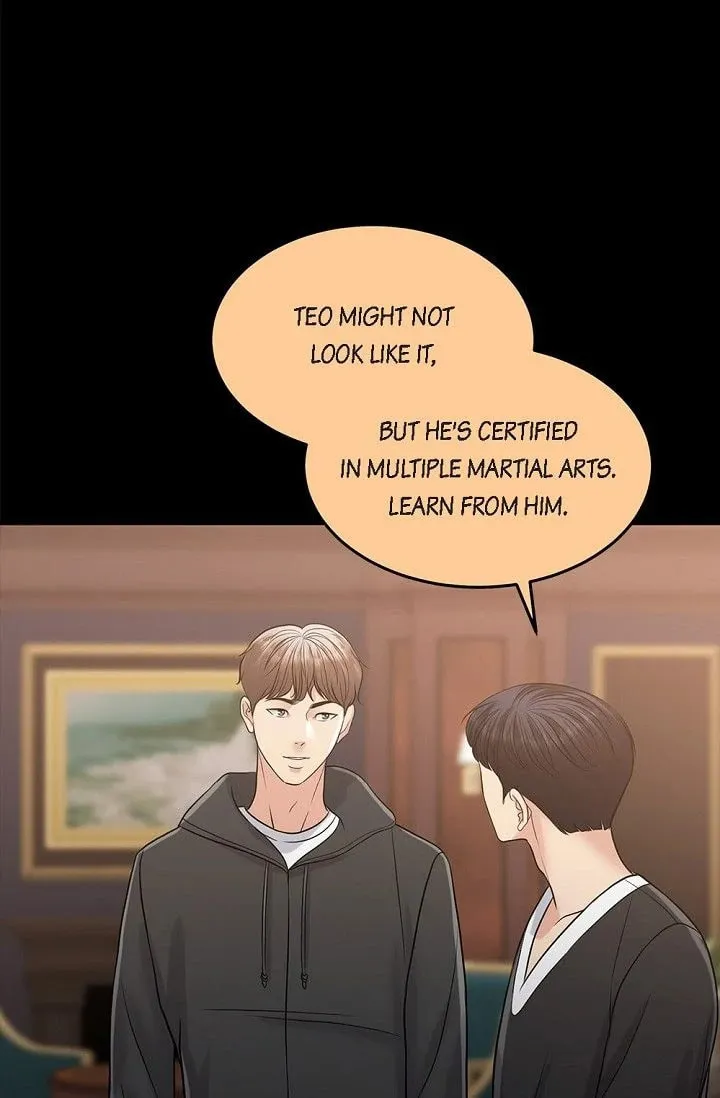 Wife for 1000 Days Chapter 116 page 59 - 