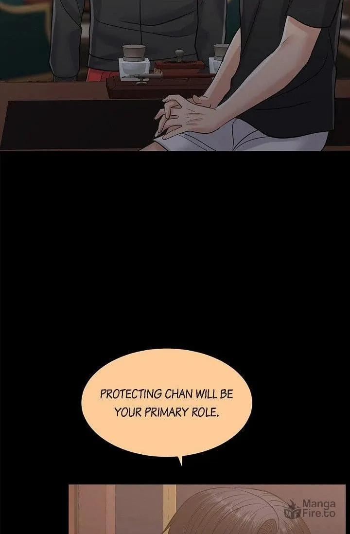 Wife for 1000 Days Chapter 116 page 60 - 