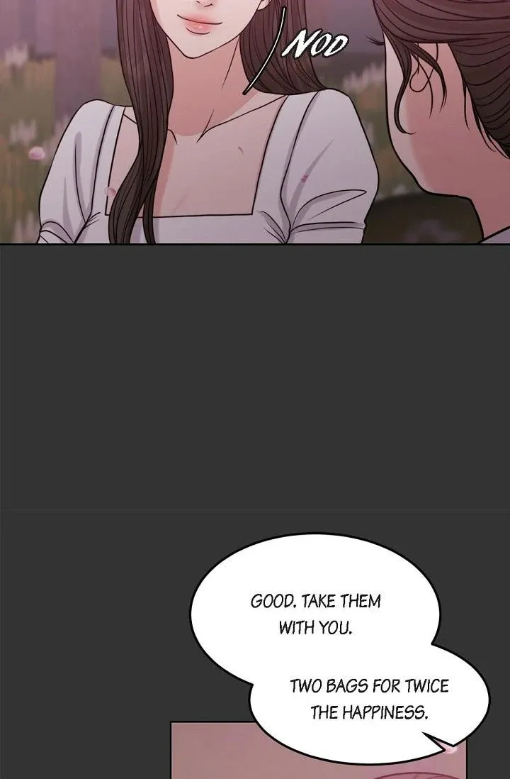 Wife for 1000 Days Chapter 116 page 7 - 
