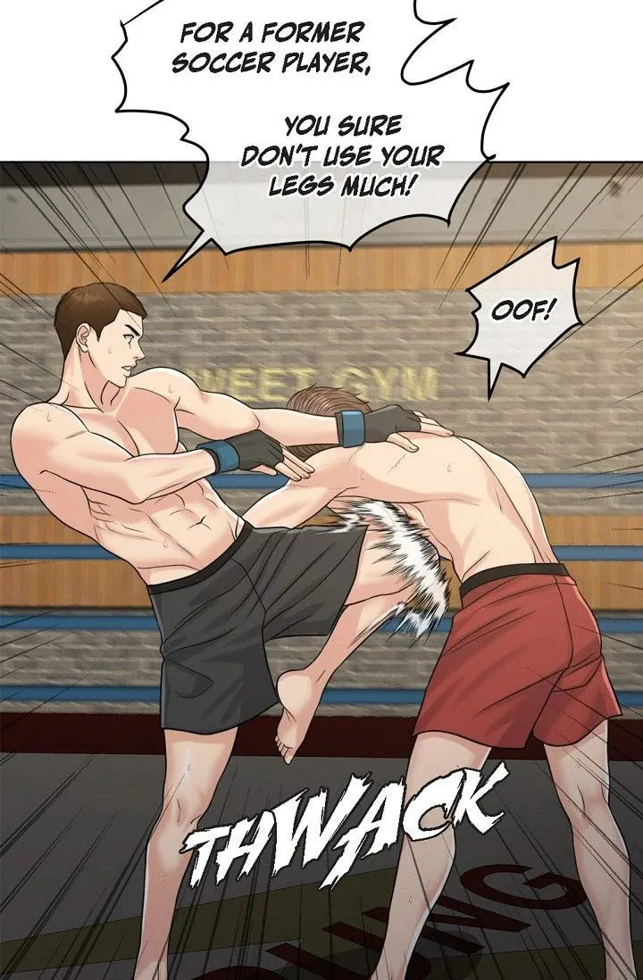 Wife for 1000 Days Chapter 116 page 67 - 