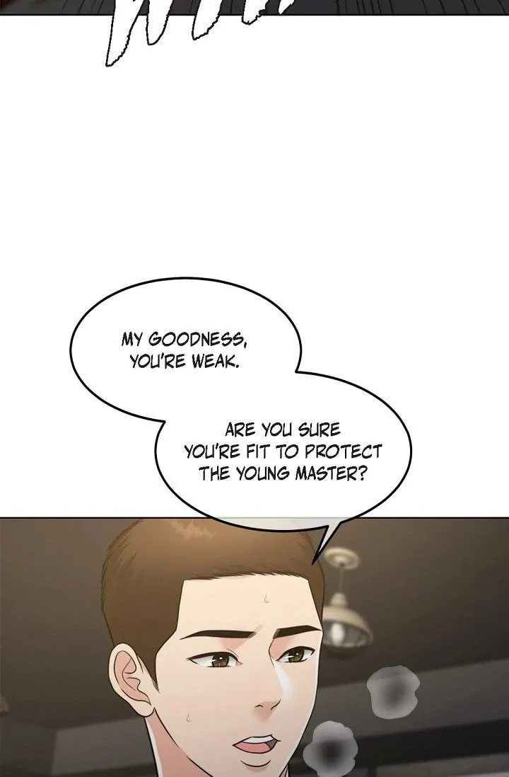 Wife for 1000 Days Chapter 116 page 77 - 