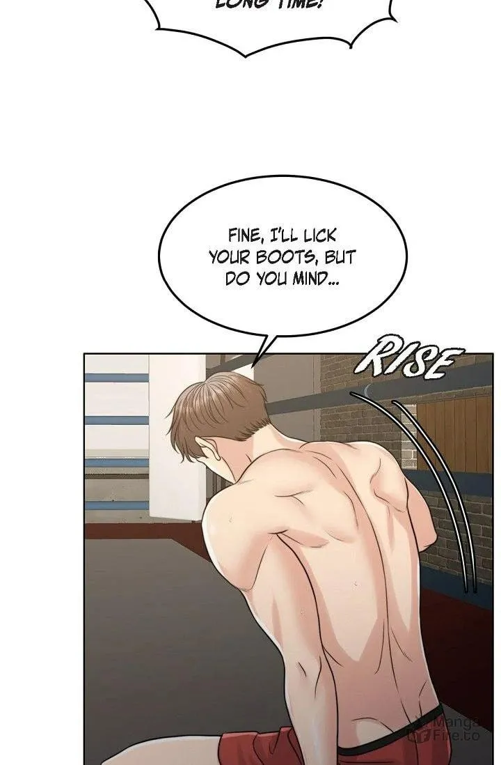 Wife for 1000 Days Chapter 116 page 81 - 