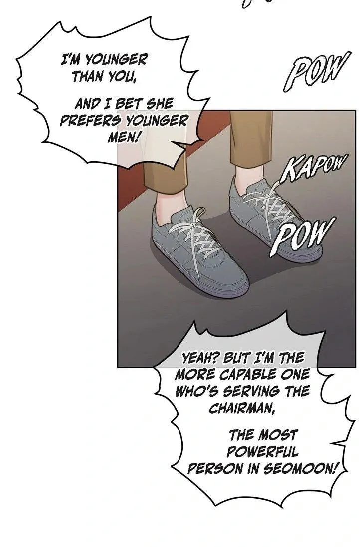 Wife for 1000 Days Chapter 116 page 89 - 