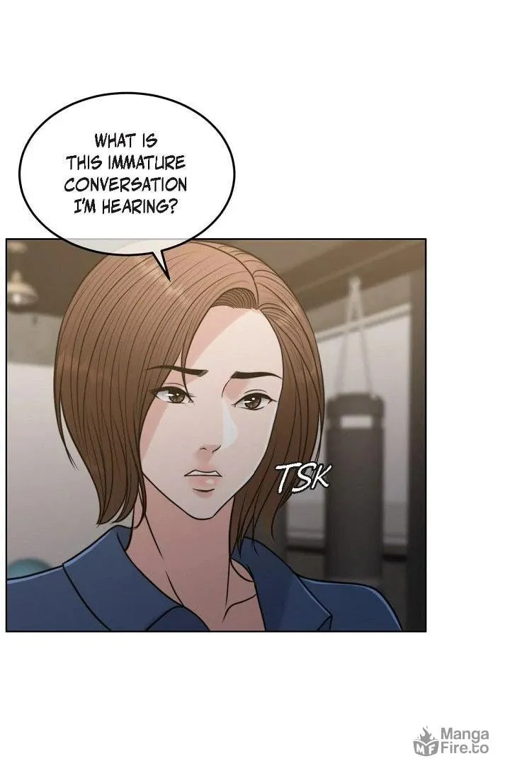 Wife for 1000 Days Chapter 116 page 90 - 