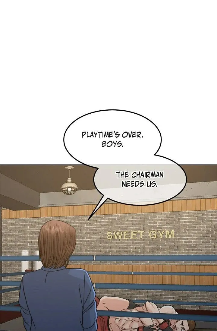 Wife for 1000 Days Chapter 116 page 91 - 