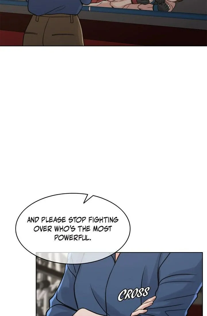 Wife for 1000 Days Chapter 116 page 92 - 