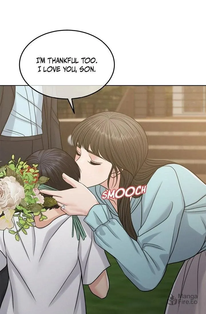Wife for 1000 Days Chapter 117 page 15 - 