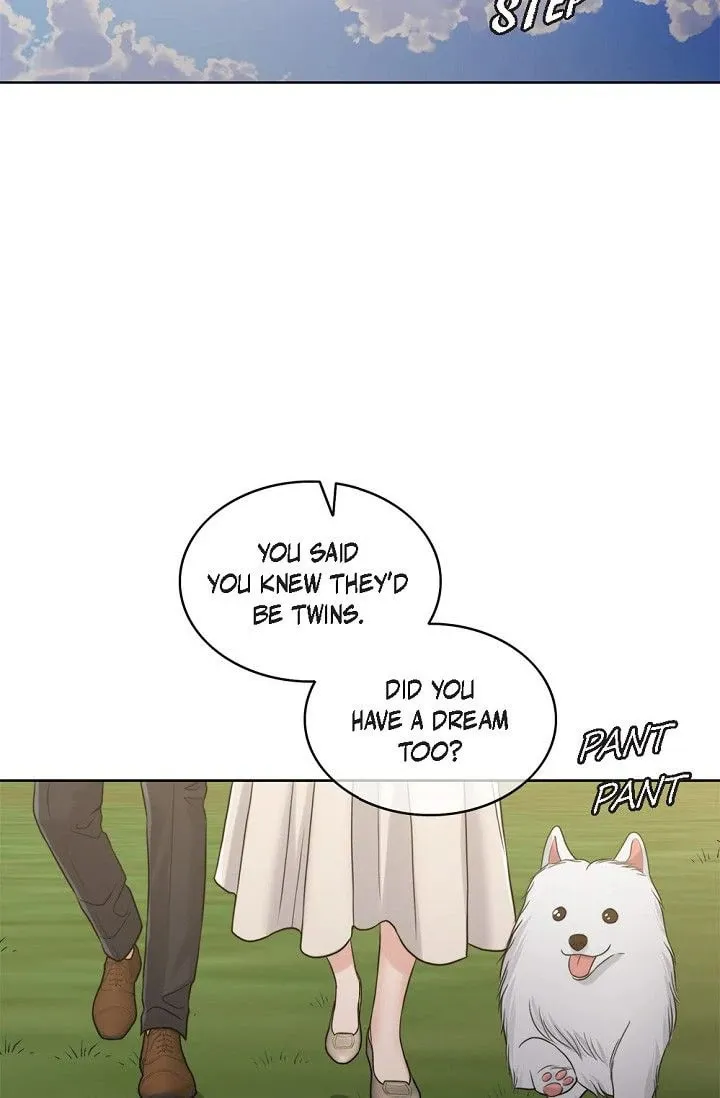 Wife for 1000 Days Chapter 117 page 17 - 
