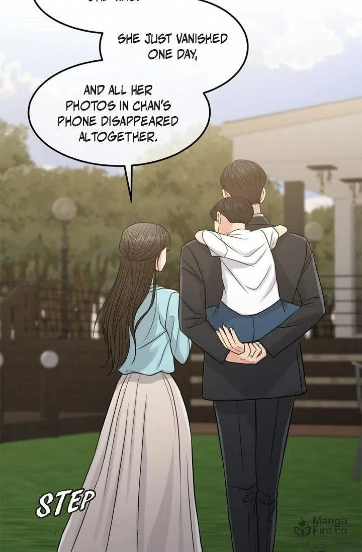 Wife for 1000 Days Chapter 117 page 20 - 