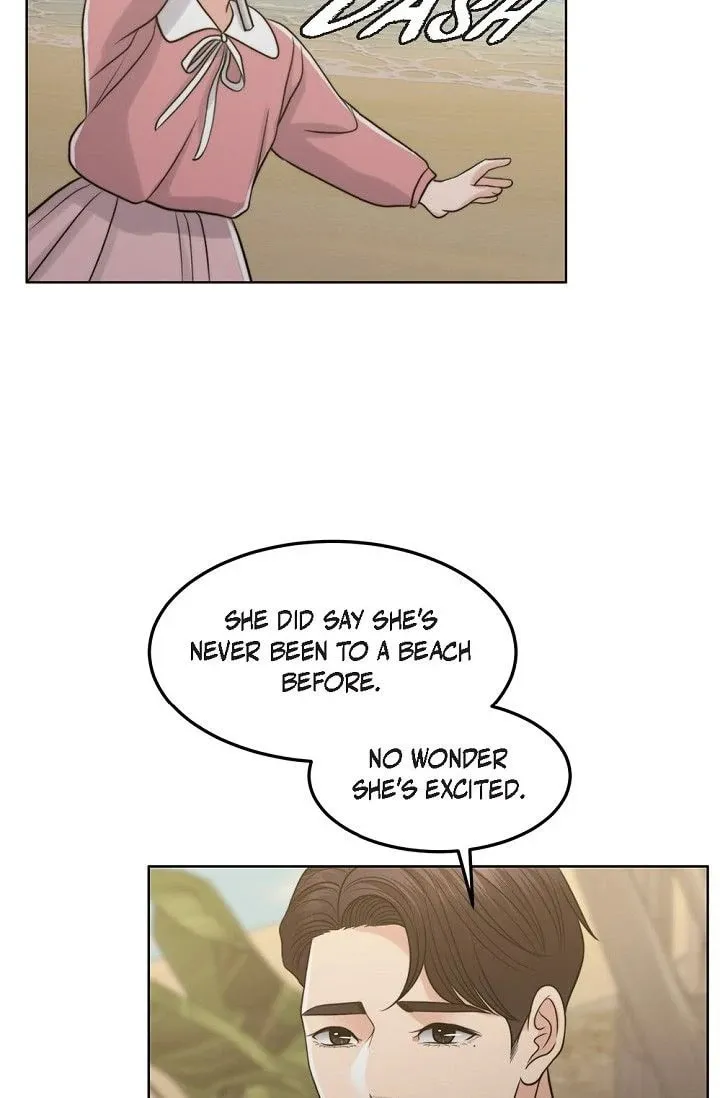 Wife for 1000 Days Chapter 117 page 28 - 