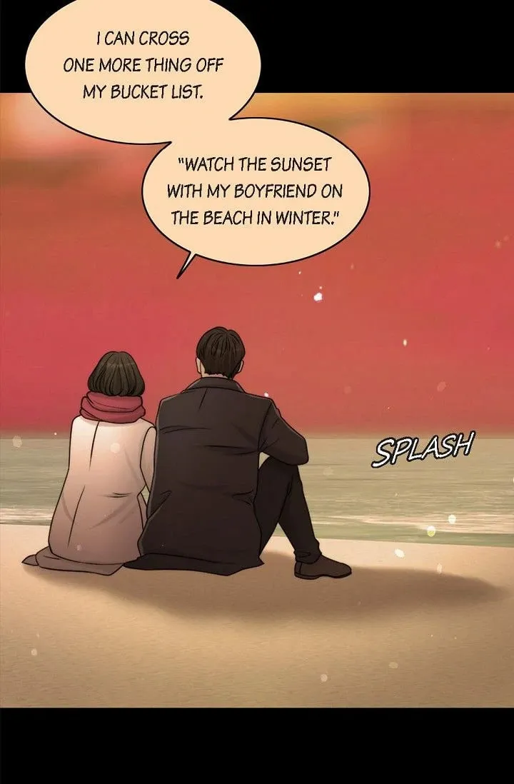 Wife for 1000 Days Chapter 117 page 32 - 
