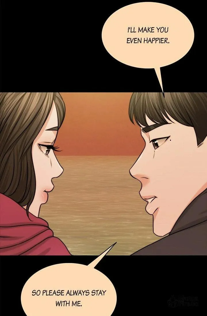 Wife for 1000 Days Chapter 117 page 33 - 