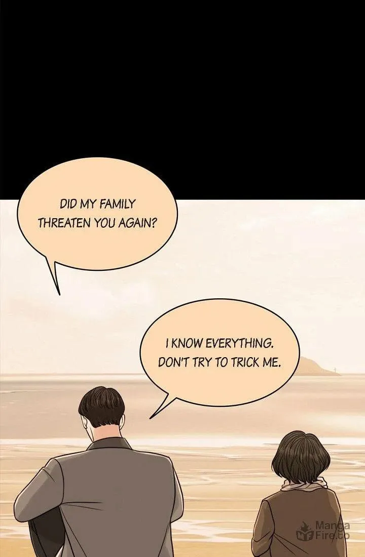 Wife for 1000 Days Chapter 117 page 36 - 