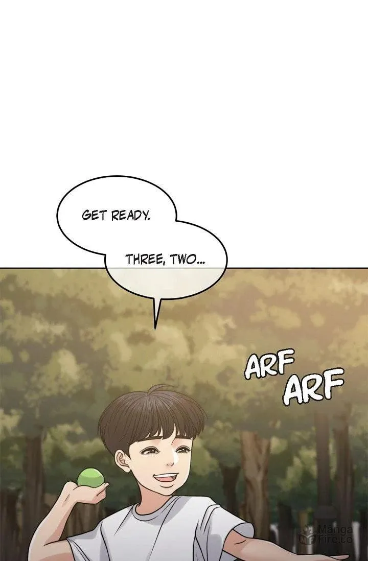 Wife for 1000 Days Chapter 117 page 5 - 